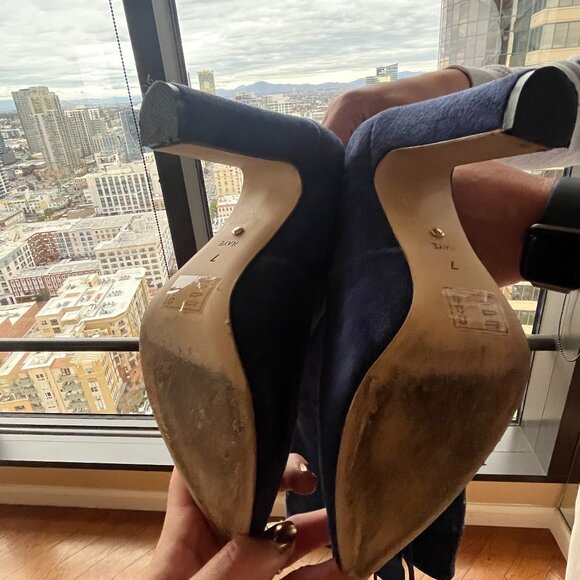 Raye x STONE COLD FOX Victoria Boot - Picture 7 of 7